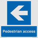 pedestrian-access~